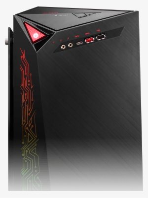 Aegisx3 - Msi Infinite X 8rc 055eu