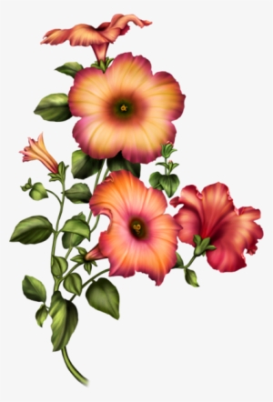 Pin By Dorota Kusal On Grafika Kwiaty - Flower