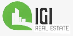 Igi Real Estate - Igi Real Estate Logo