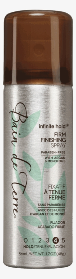 Infinite Finishing Spray - Holiday