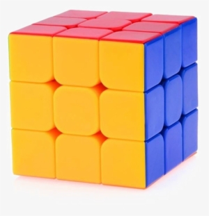 Rubik's Cube Png Hd - Rubik's Cube