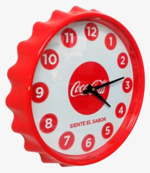 Reloj Coca Cola - Wall Clock