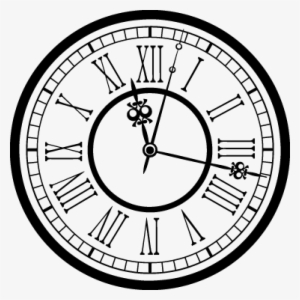 Click Here To Find Your Ideal Treatment, Offers And - Vintage Clock Vector Png