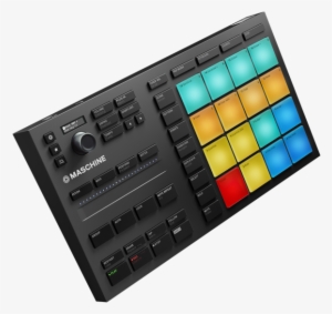 Previous Next - Maschine Mikro Mk3