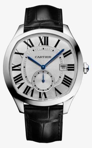 Reloj Drive De Cartier - Cartier Drive Moon Phase