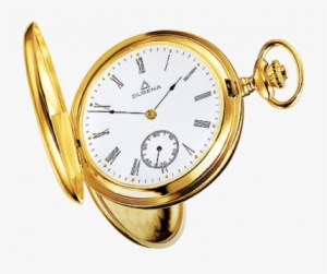Pocket Watch