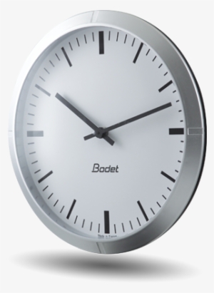 Elegir Un Reloj Analógico - Analogue Time Clock In Hospital