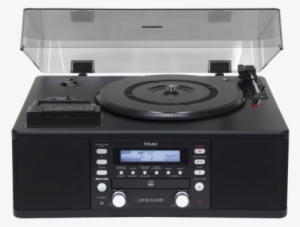 R550usb B Tc Eur Front R640x320 \ - Teac Cd Recorder With Cassette Player 3 Speed Turntable