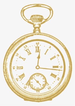 Ilustraciones De Acuarela Transparente Reloj Patron - Maker's Halloween Metal Tabletop With Stand - Clock