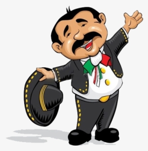 México Png Mariachi - Imagenes De Mariachis Chistosos
