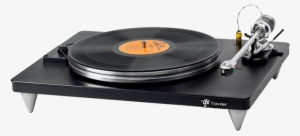 Best Free Turntable Png Image - Phonograph