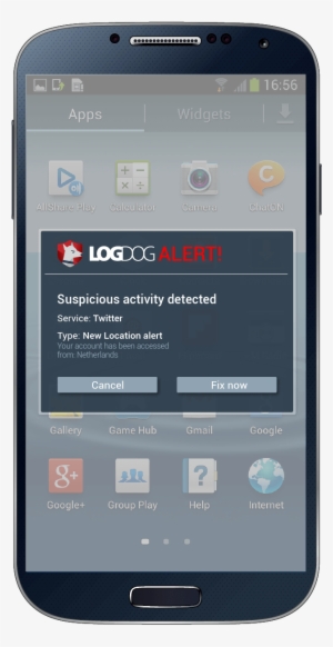 What Should I Do If My Twitter Account Was Hacked - Logdog