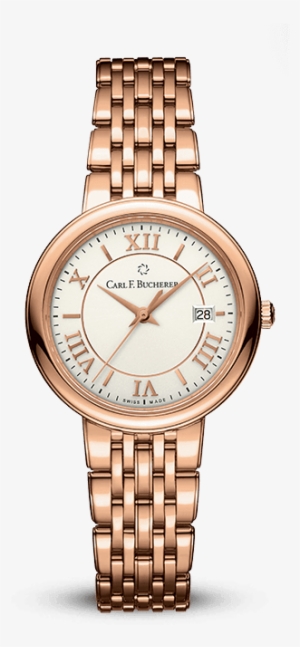 Fossil Tailor Multifunction Rose Tone Stainless Steel
