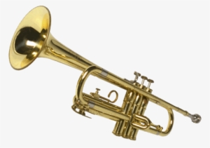 Dentro De La Música Del Mariachi Se Recogen Todos Los - Trumpet