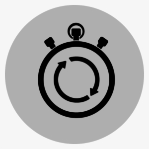 Objetivo Con Plazo De Consolidación Para El Desarrollo - Stopwatch