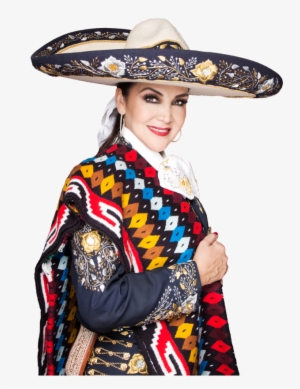 The Festiba 2017 Mariachi Concert On March 4th At - Aida Cuevas 2017