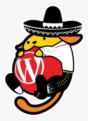 Wapuu Mariachi - Wapuu Original