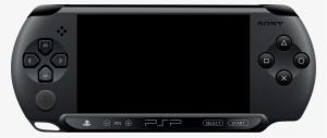 Open - Playstation Portable E1000