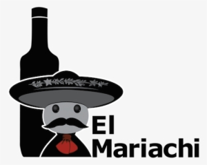 Der Mariachi - Logo El Mariachi