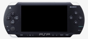 Psp1000 - Theo&cleo Commonbyte 3 X Black Analog Joy Stick