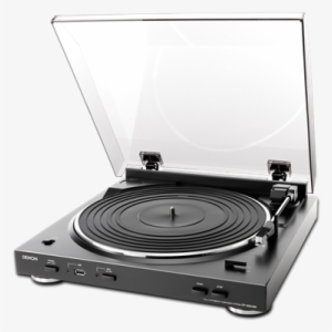 Dp-200usb Turntable - Denon Dp200 Usb
