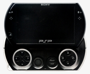 File - Pspgo