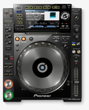 Pioneer Cdj 2000 Nexus