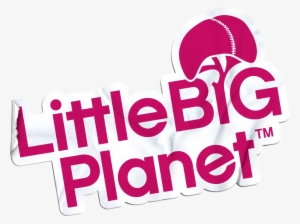 Littlebigplanet Psp - Littlebigplanet Ps Vita Logo