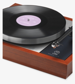 Linn Akurate Lp12 - Linn Akurate Lp12 Turntable