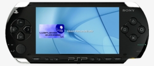 5 - - Playstation Portable