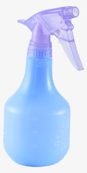 Malaysia Leading Cleaning Equipment - Transparent Spray Bottle Png