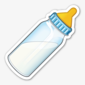 Bottle - Baby Bottle Transparent Background