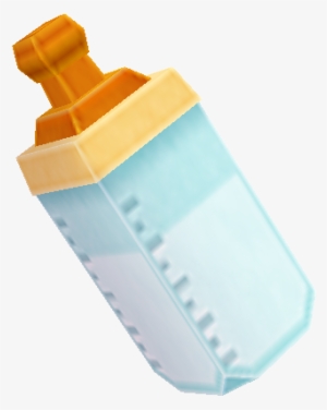 Babybottle - Wiki