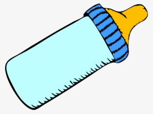 How To Set Use Baby Bottle 2 Svg Vector