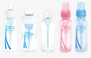 Dr Brown's Natural Flow Bottles Are Very Popular And