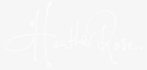 Png White Heart - Sketch