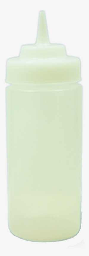 Squeeze Bottle - Squeeze Bottle Png