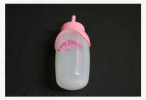 Interactive Tiny Tears Bottle - Tiny Tears