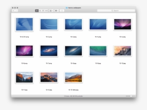 Post Navigation - Mac 歴代 壁紙