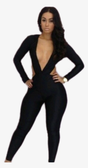 New Format Png Keywords People Girl Women Woman Lady - Transparent Black Female Png