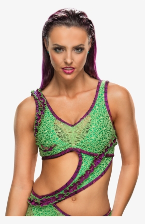 Peyton Royce - Peyton Royce Nxt Champion