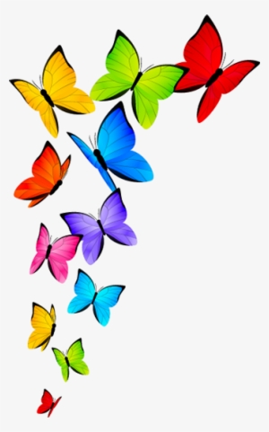 Butterfly Business Is An Independent, Freelance Resource - Vector Graphics