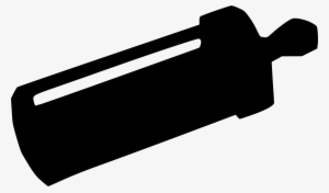 Big Image - Baby Bottle