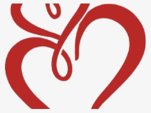 White Hearts Cliparts - Hearts Clipart