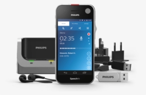The Speechair Hardware Sdk Includes - Philips Psp1000