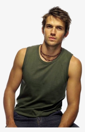 Reaver'd Body Type - Andrew Cooper Model