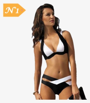 Sexy Bikini 2 - Vestidos De Baño 2018