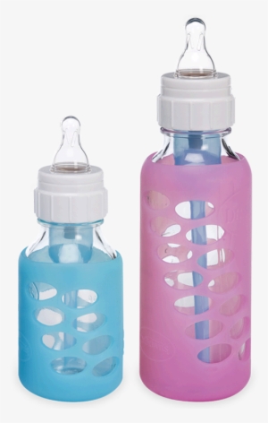 Feeding Bottle Png - Dr Brown Glass Bottle Sleeve