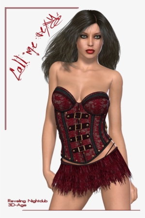 Call Me Sexy - Nightclub