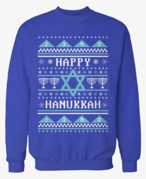 American Flag Ugly Christmas Sweater